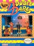Nintendo  NES  -  Double Dare